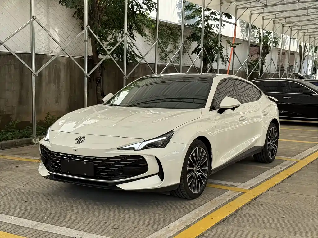 Mg MG7 2024
