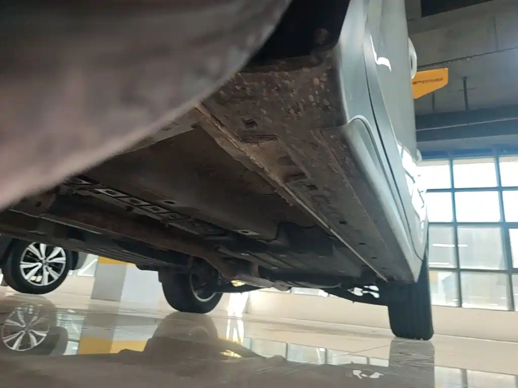 Hyundai Tucson — миниатюра 22