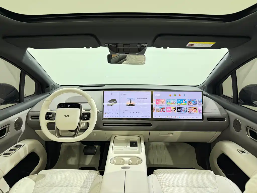 Li Auto Li i6 — миниатюра 11