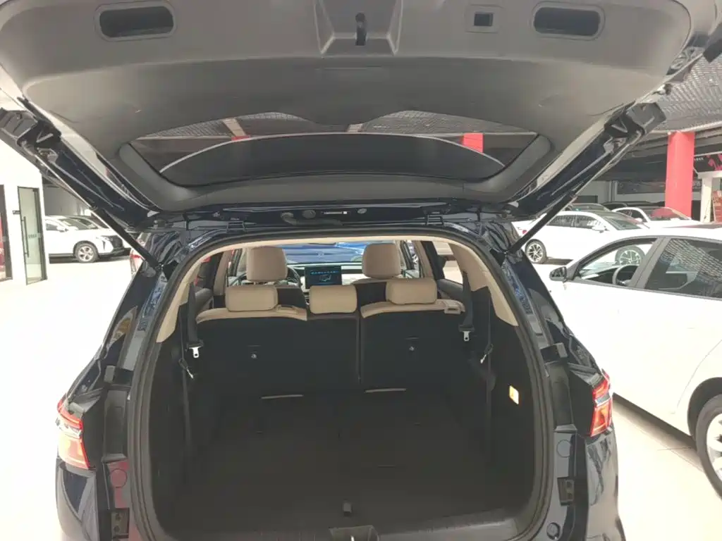 BYD MAX New Energy — миниатюра 19