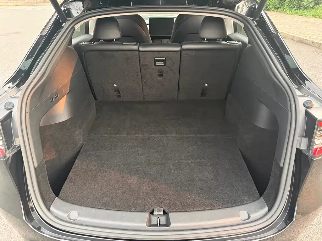 Tesla Model Y — миниатюра 8