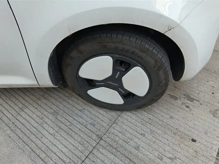 Changan Lumin 2024 130km