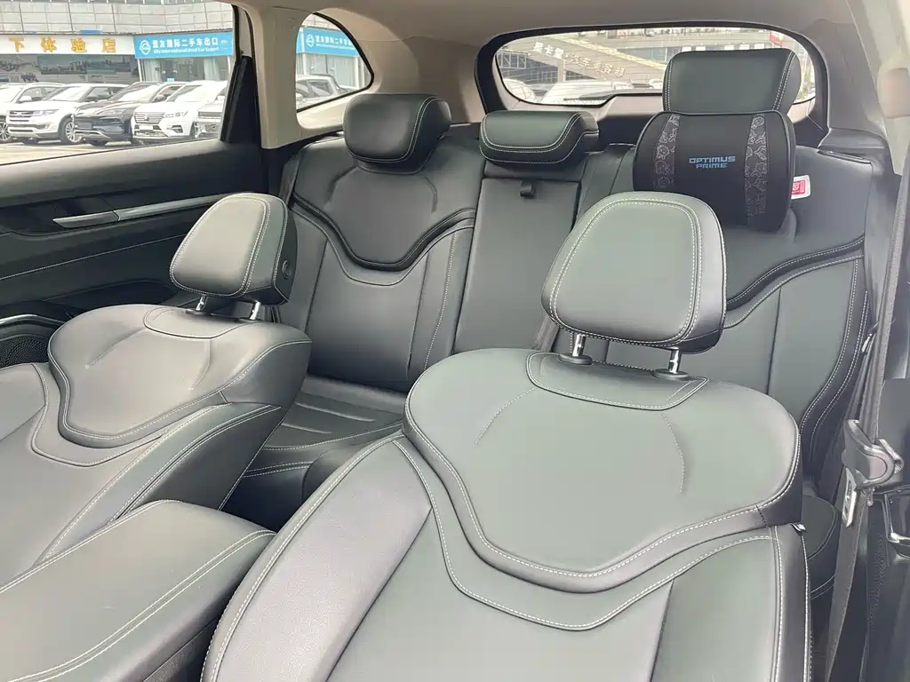 Haval H6 — миниатюра 18
