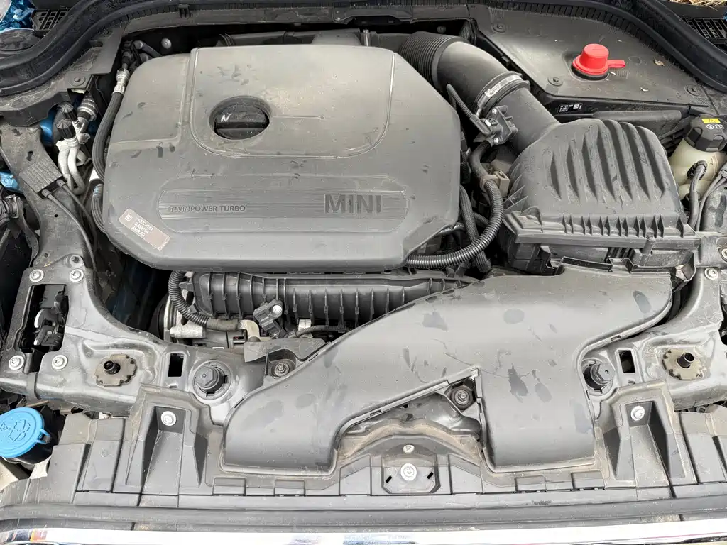 MINI Mini — миниатюра 8