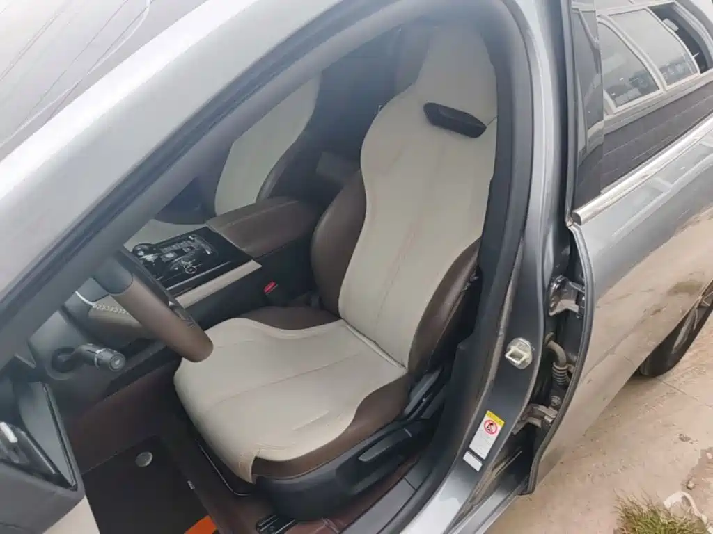 BYD Qin PLUS — миниатюра 15