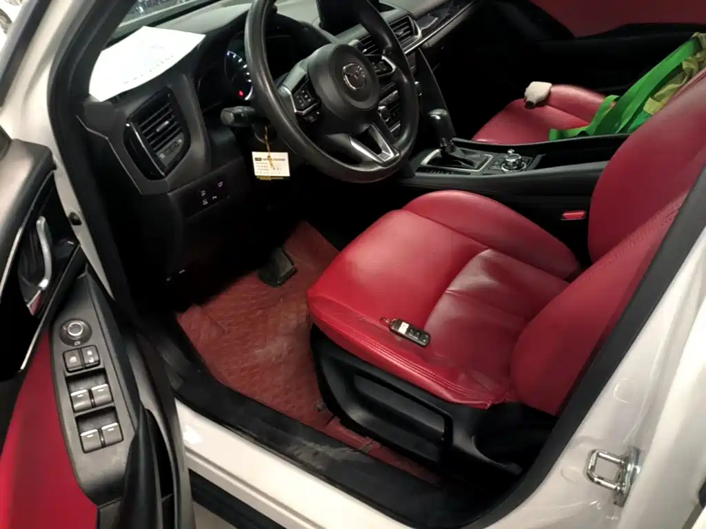 Mazda CX-4 — миниатюра 15