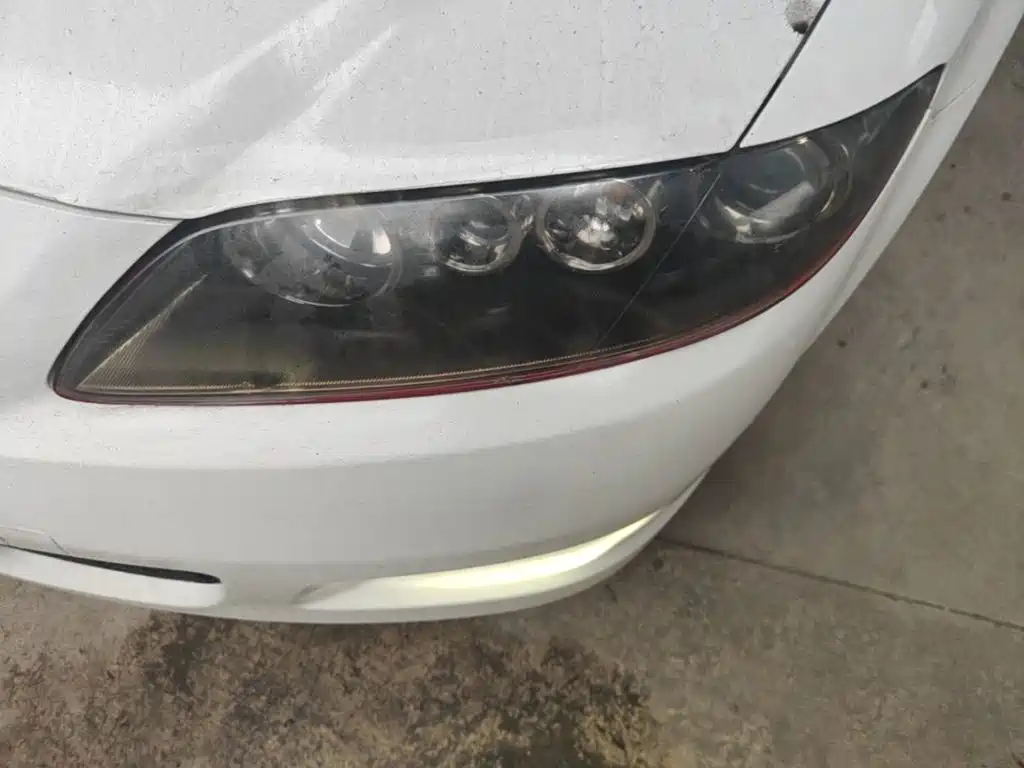 Mazda 6 — миниатюра 24