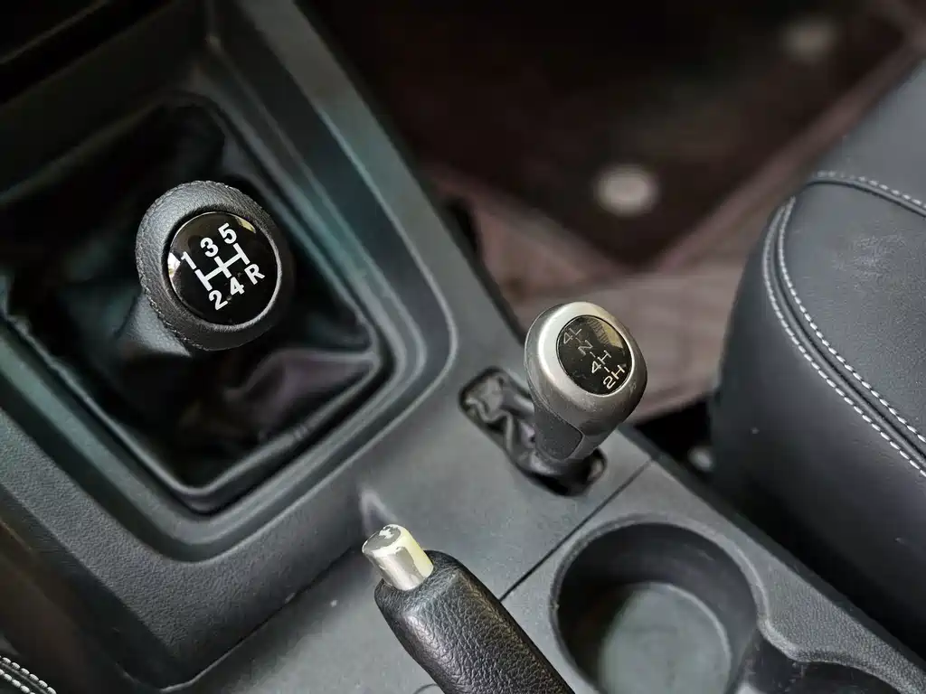 Beijing Off-Road BJ40 — миниатюра 19