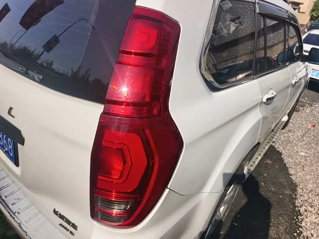Haval H9 — миниатюра 8