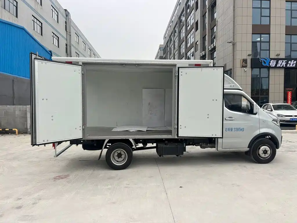Kaicheng Чан-ан, Т30. — миниатюра 9