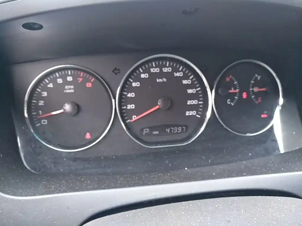 Roewe W5 — миниатюра 12