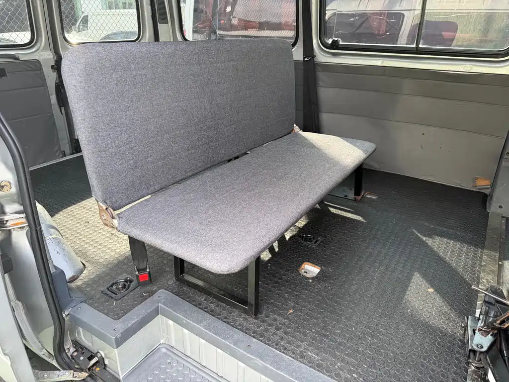 Ford Transit Classic — миниатюра 5