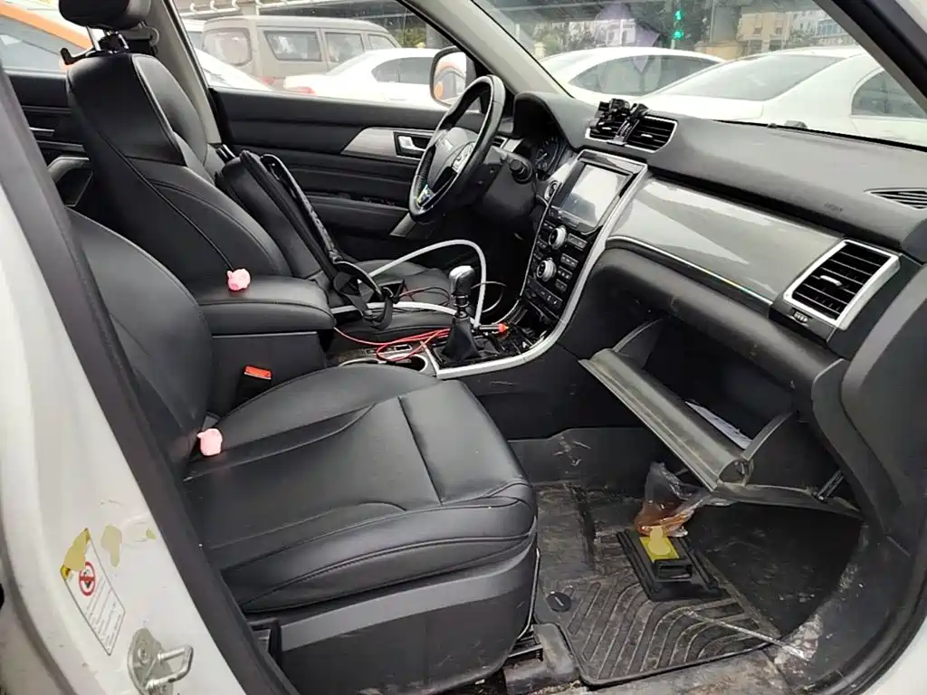 Haval H2 — миниатюра 25