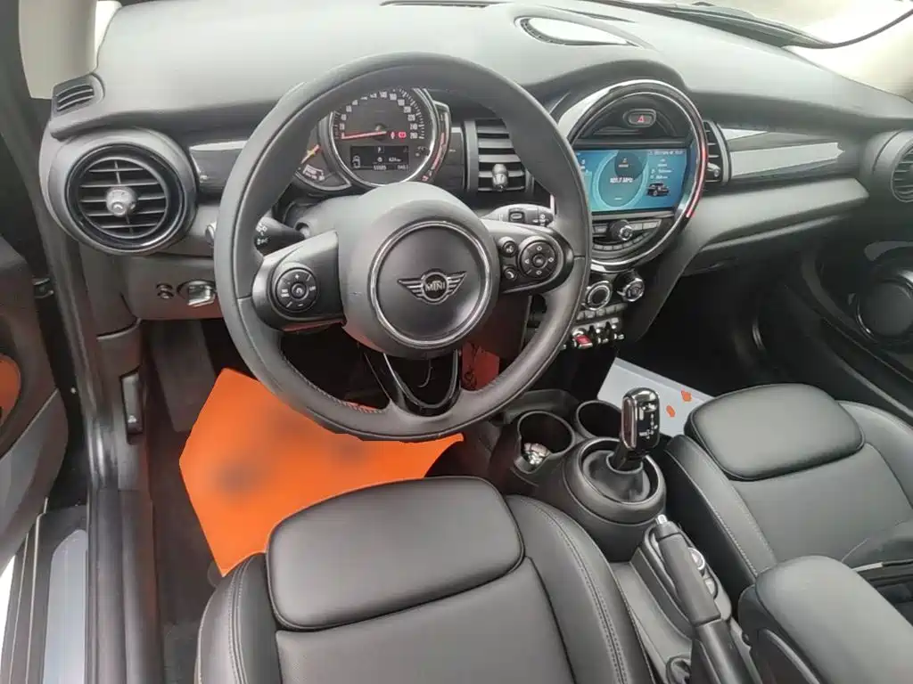MINI Mini — миниатюра 10