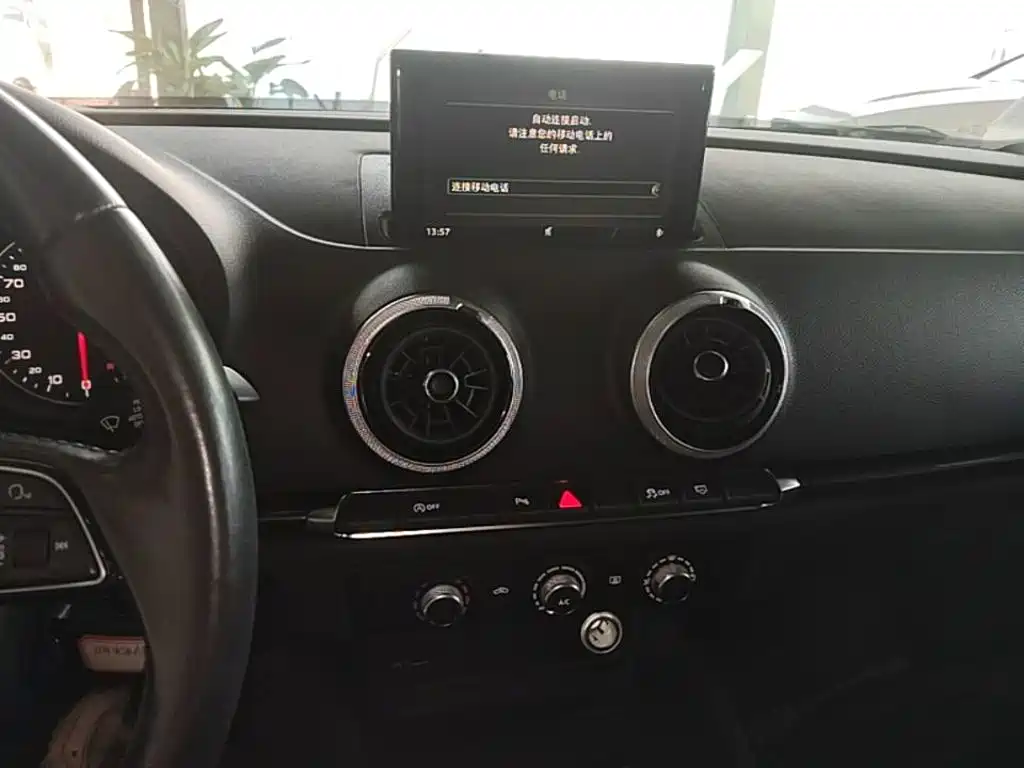 Audi A3 — миниатюра 13