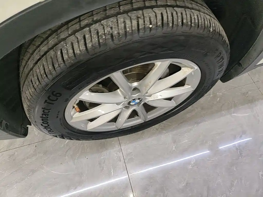 BMW X1 — миниатюра 23