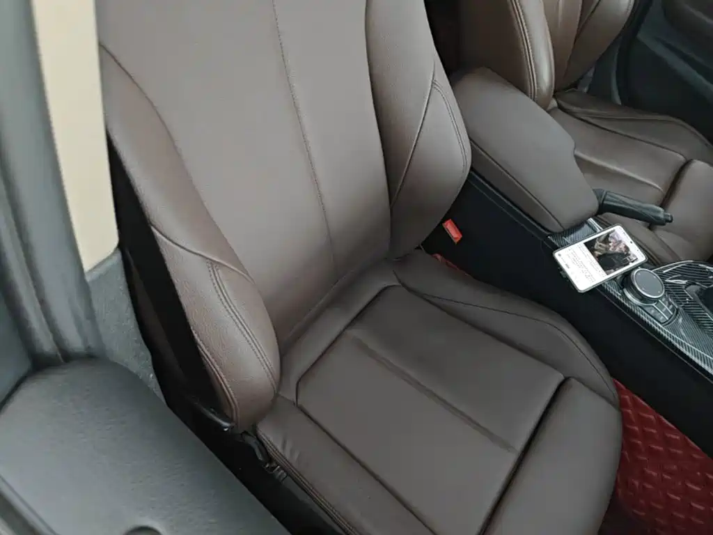 BMW 3 Series — миниатюра 25