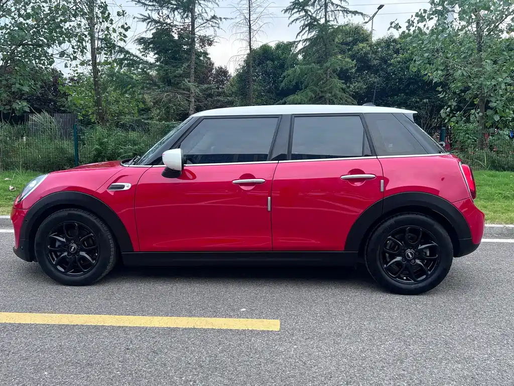 MINI Mini — миниатюра 4