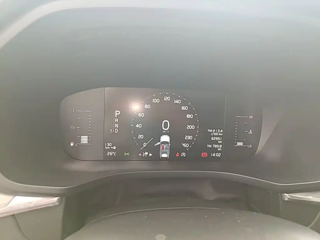 Volvo XC60 — миниатюра 12