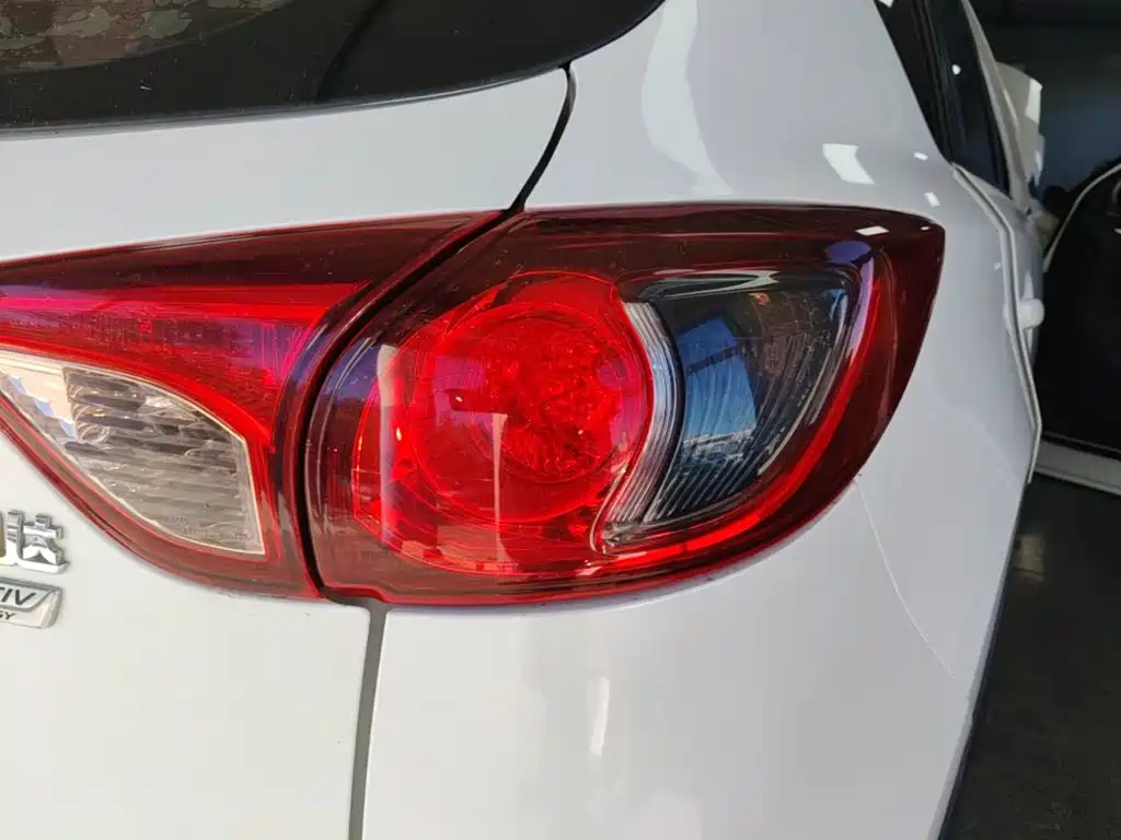 Mazda CX-5 — миниатюра 8