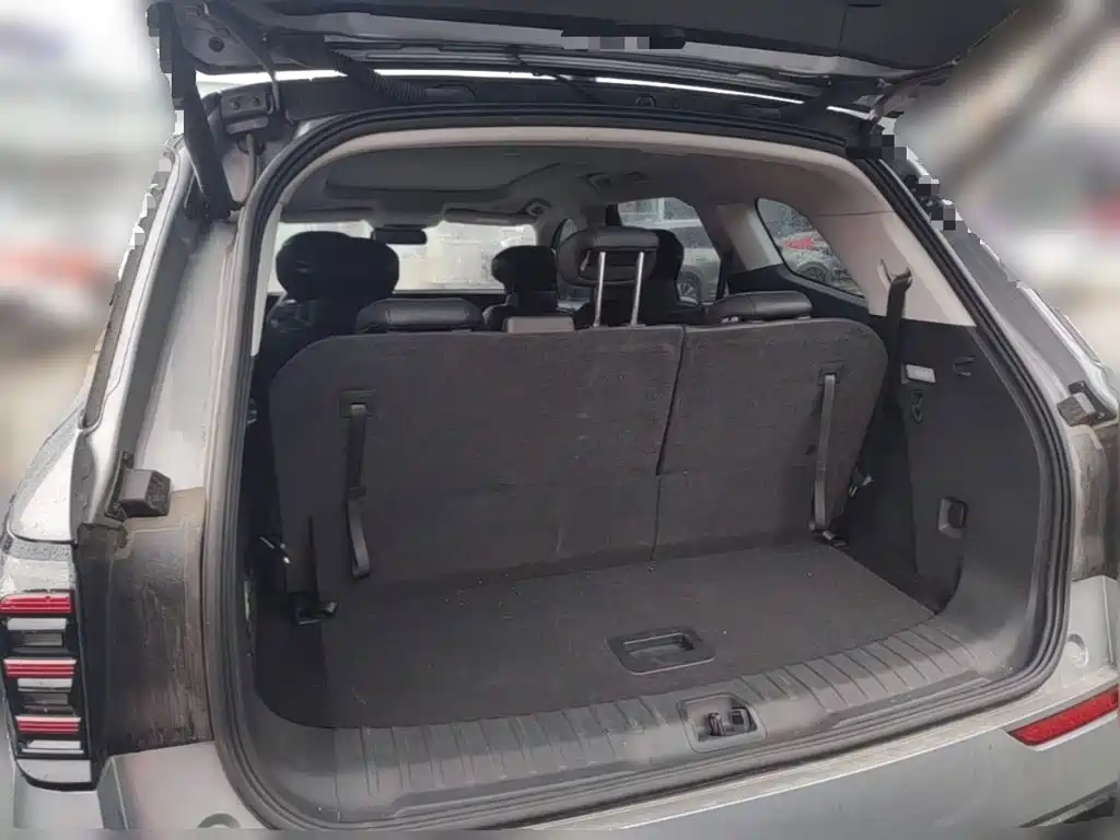 Ford Edge — миниатюра 24
