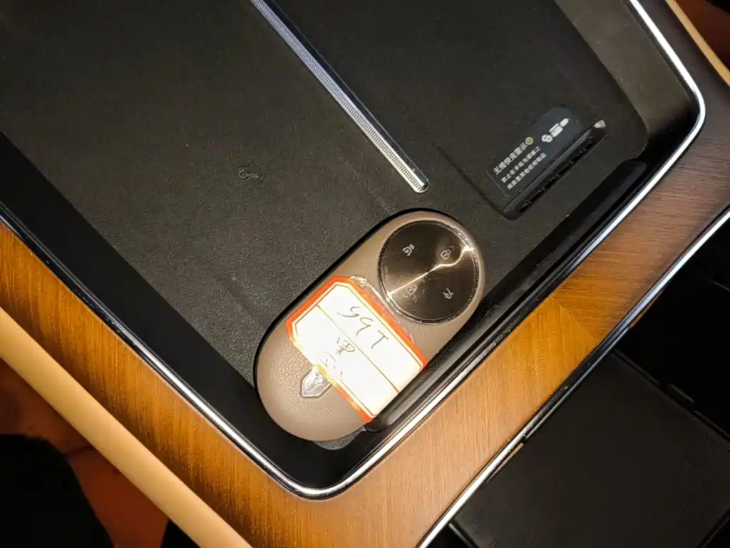 Xiangjie Xiangjie S9T — миниатюра 9