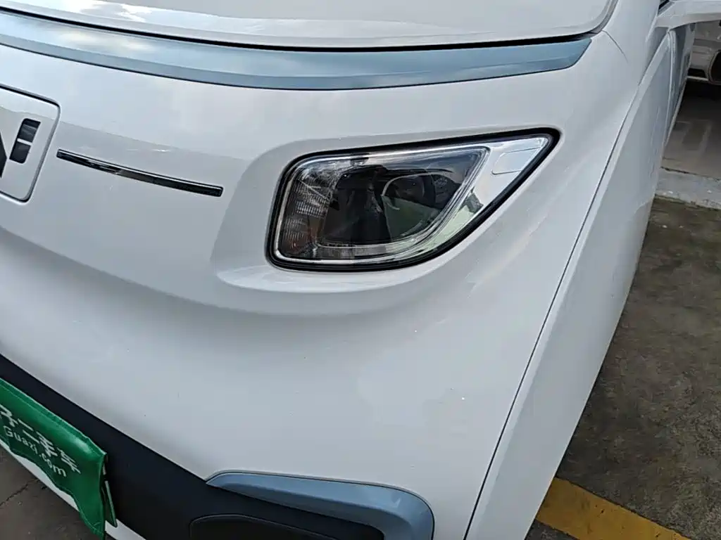 Wuling Nano EV — миниатюра 24