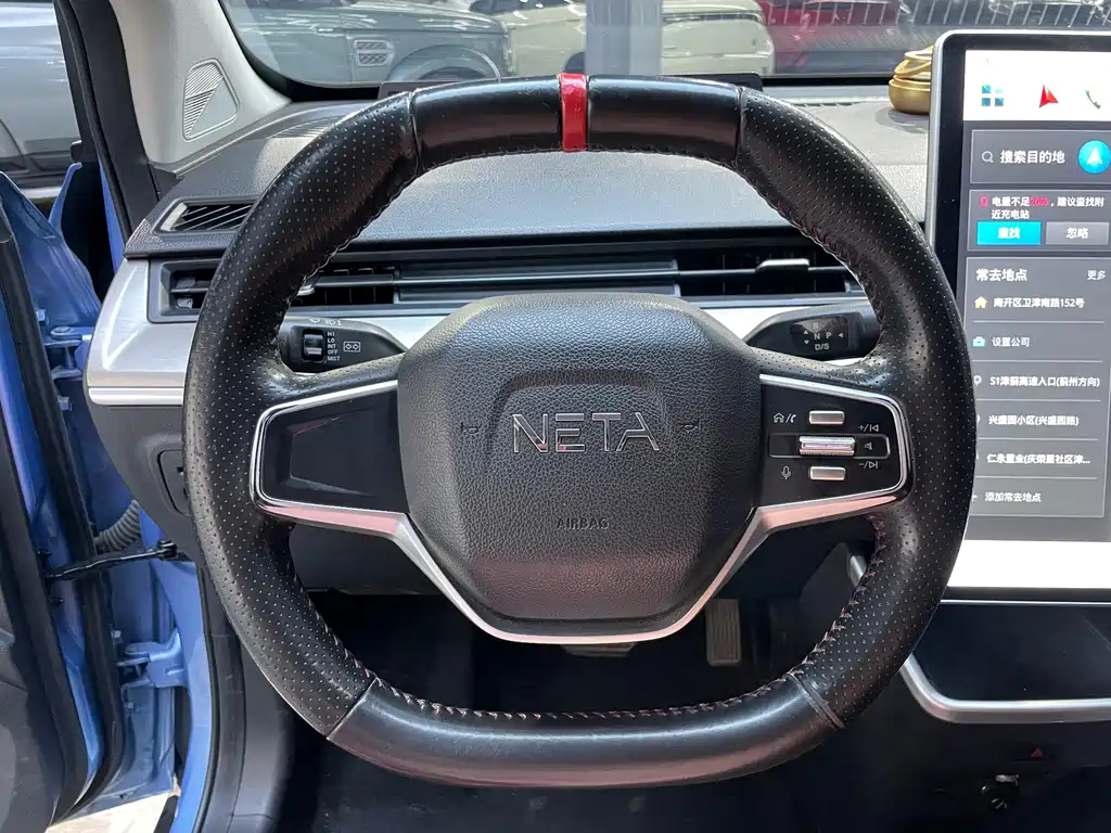 Neta V