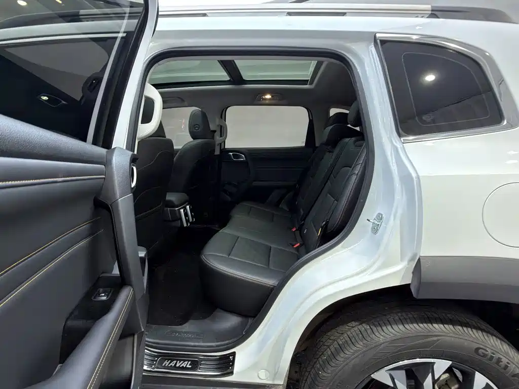 Haval 长城大狗 — миниатюра 7