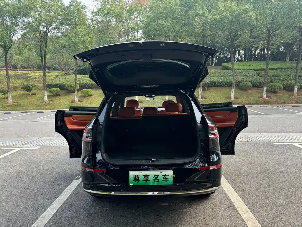 Qiyuan Qiyuan Q07 — миниатюра 9