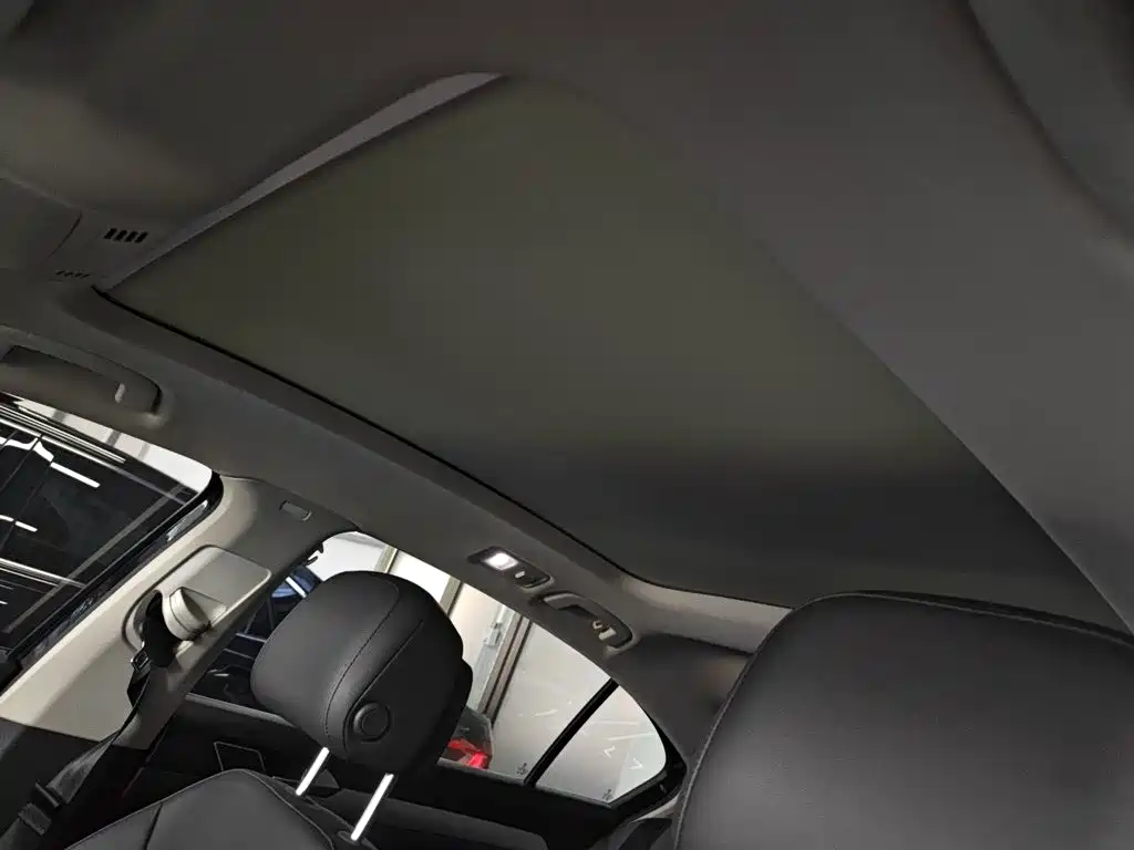 Volkswagen Magotan — миниатюра 14