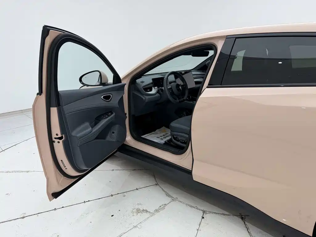 BYD Seal 06GT — миниатюра 3