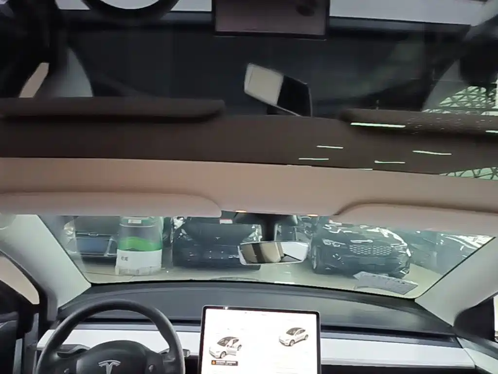 Tesla Model Y — миниатюра 18