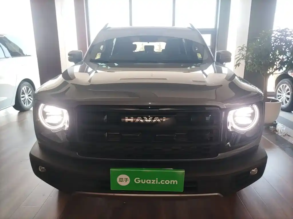 Haval Big Dog — миниатюра 3