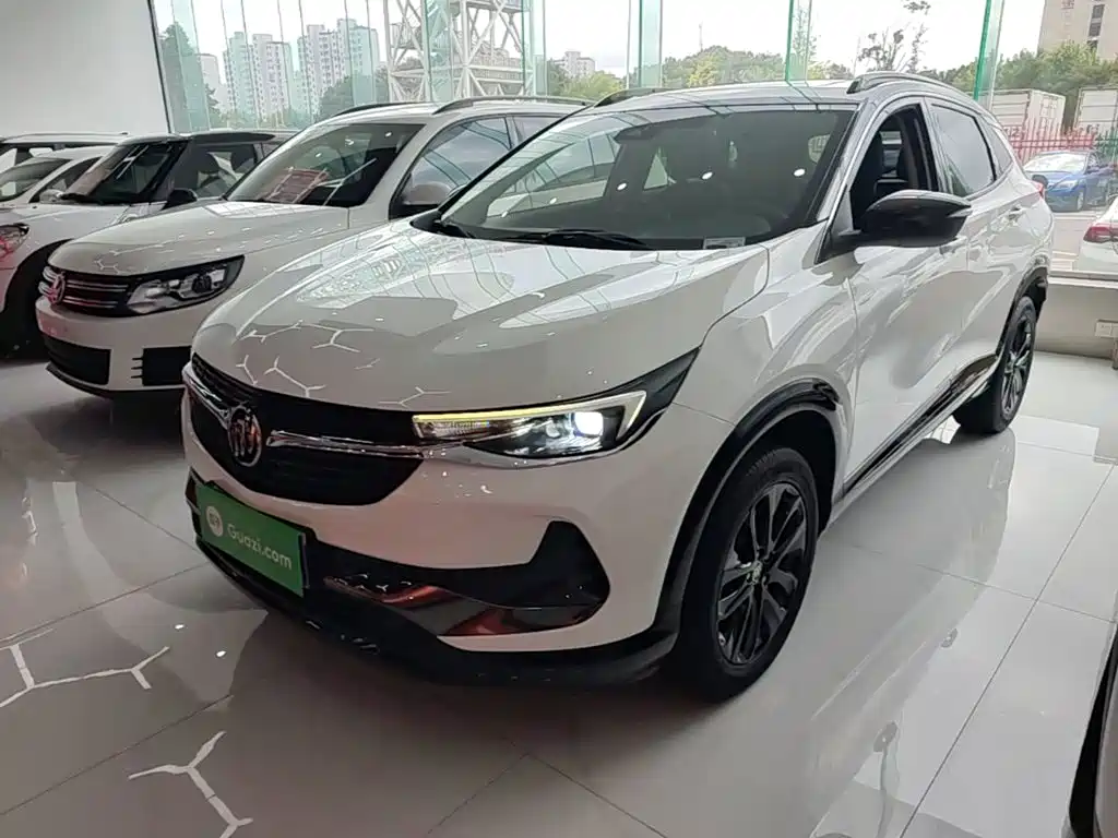 Buick Encore