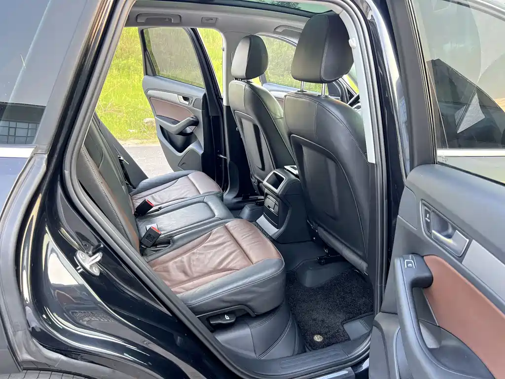 Audi Q5 — миниатюра 17