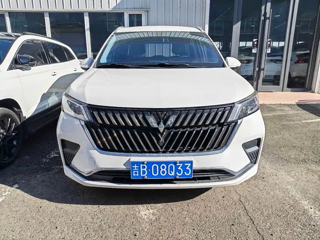 Wuling Jiachen — миниатюра 2