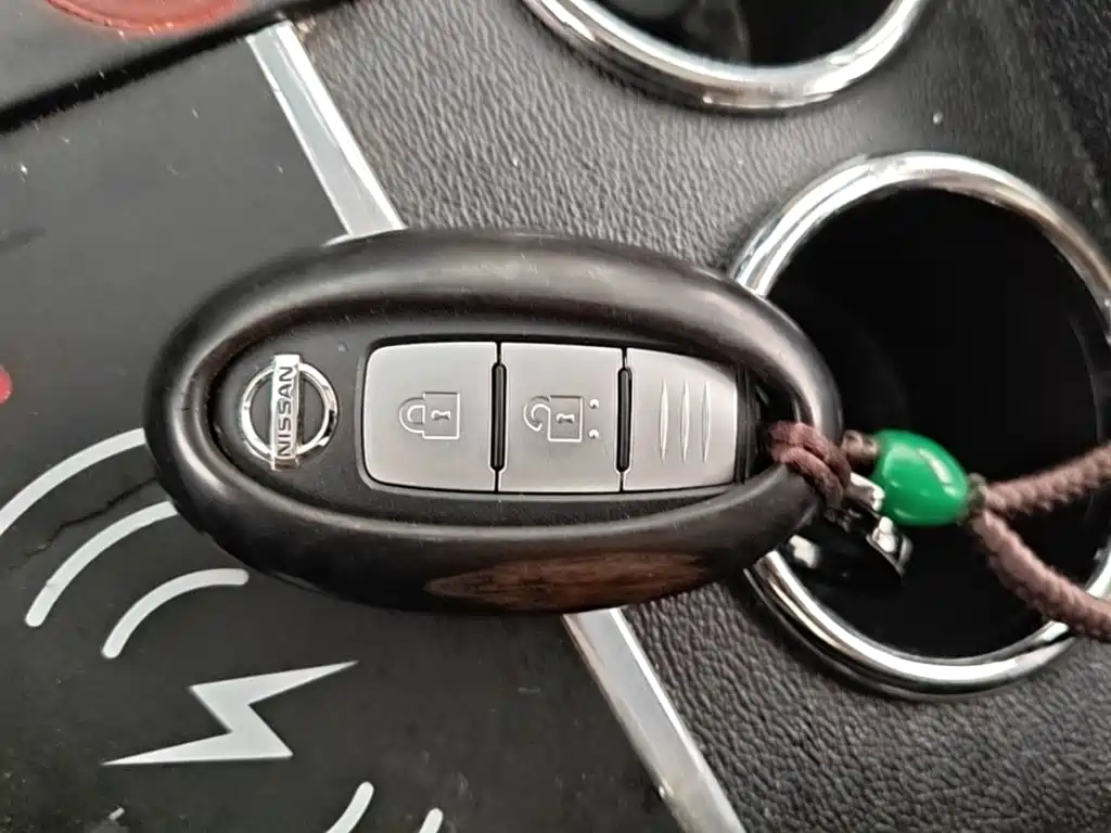 Nissan X-Trail — миниатюра 13