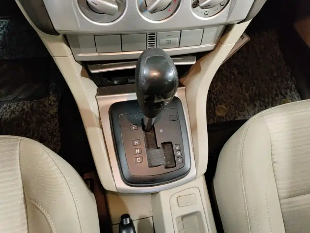 Ford Focus — миниатюра 14