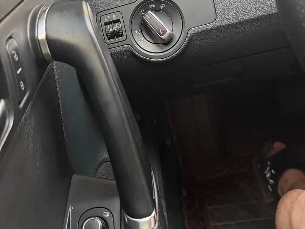 Volkswagen Magotan — миниатюра 20
