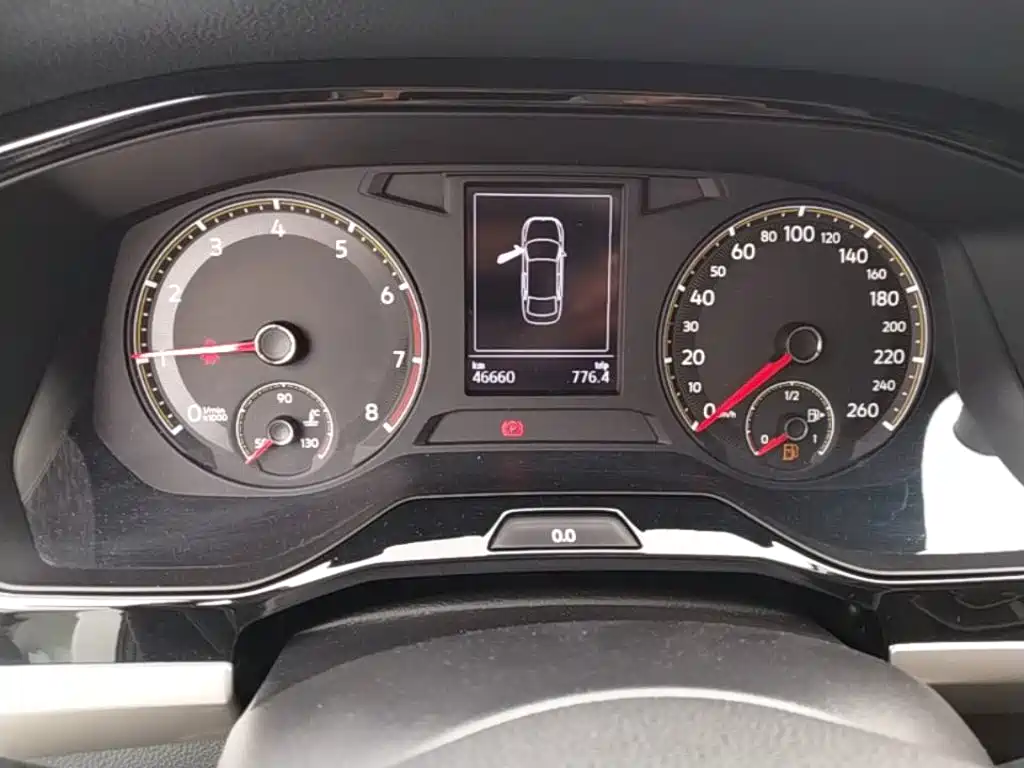 Volkswagen Bora — миниатюра 12