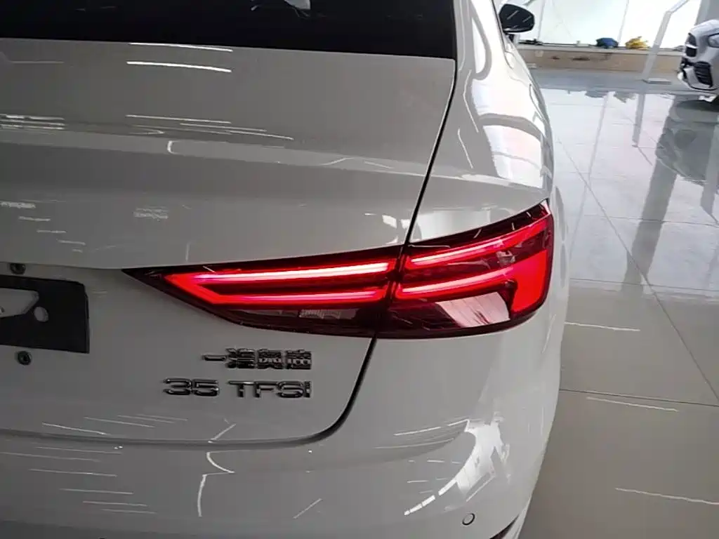 Audi A3 — миниатюра 8