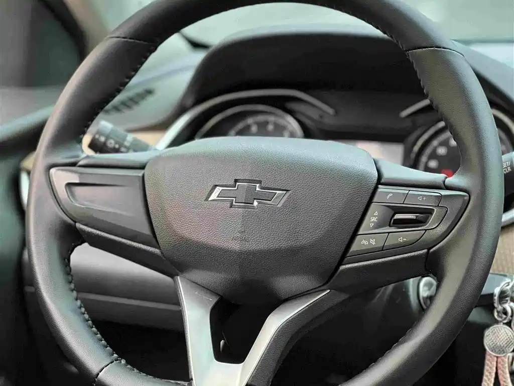 Chevrolet Cavalier — миниатюра 13