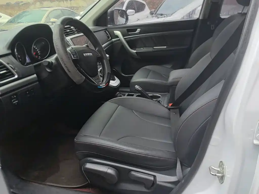 Haval M6 — миниатюра 15