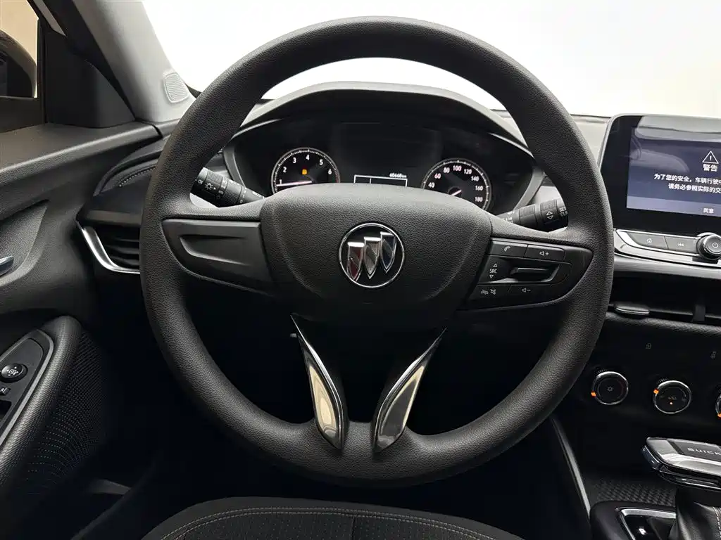 Buick Verano 2023 Pro
