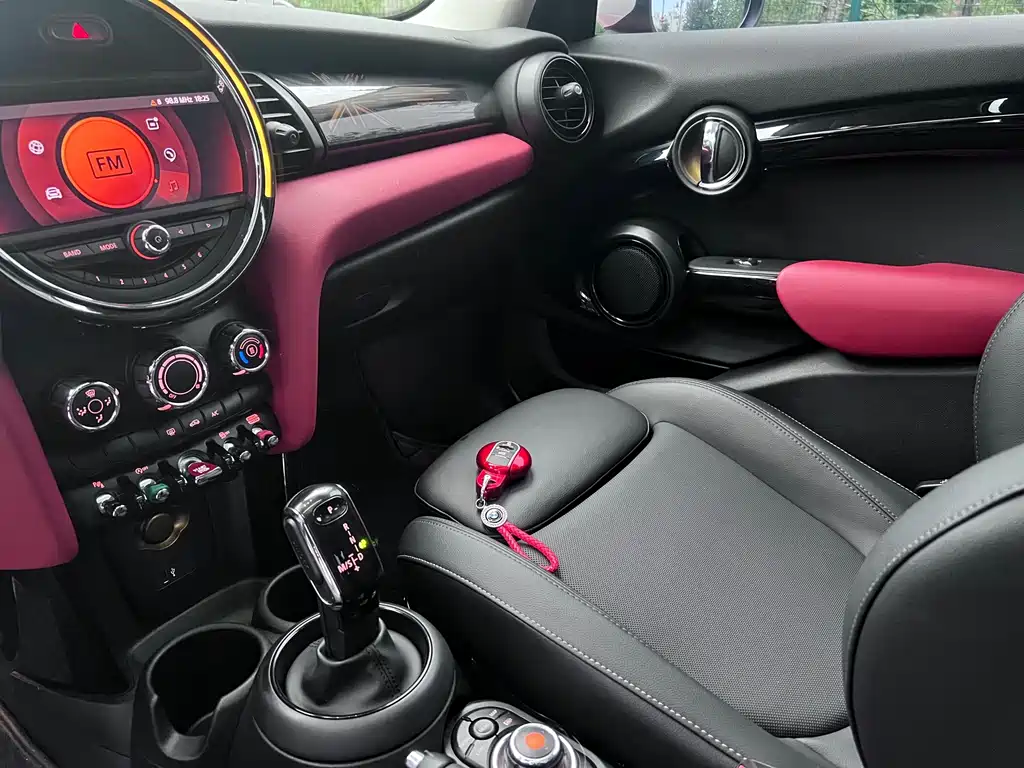 MINI Mini — миниатюра 16