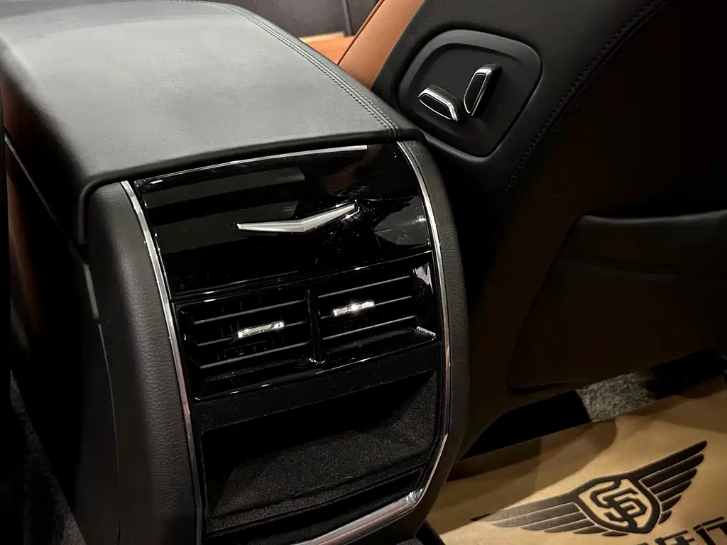 Cadillac CT6 — миниатюра 18