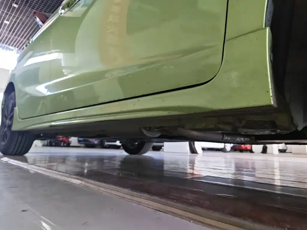 Honda Fit — миниатюра 21