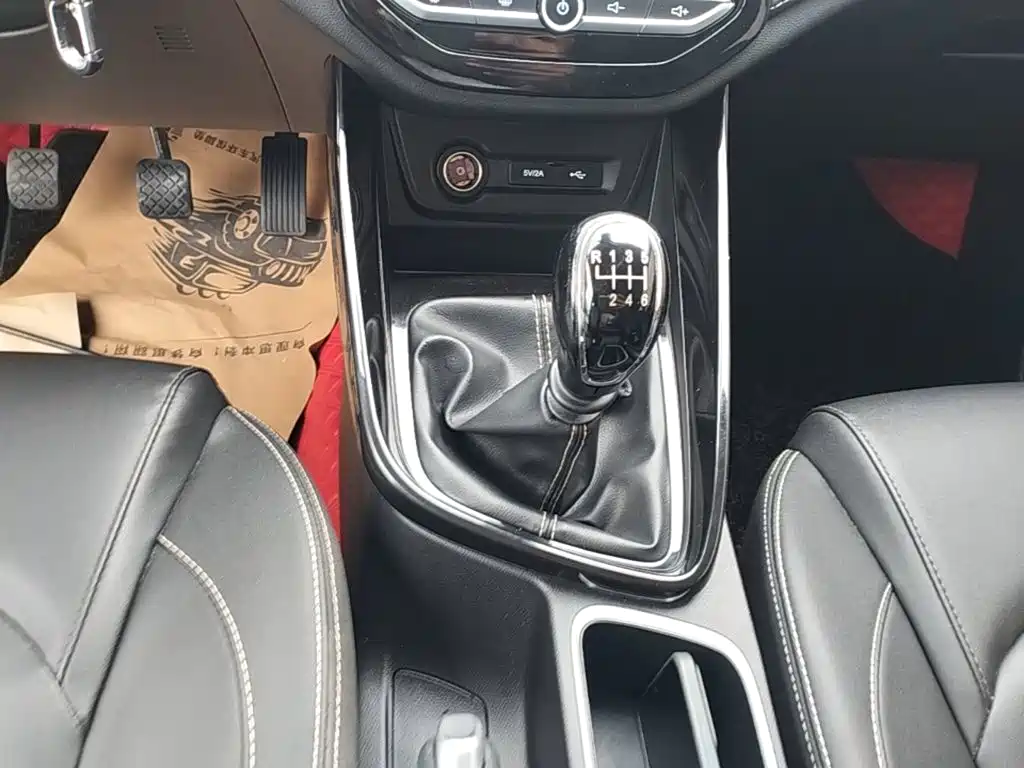 Baojun 530 — миниатюра 14