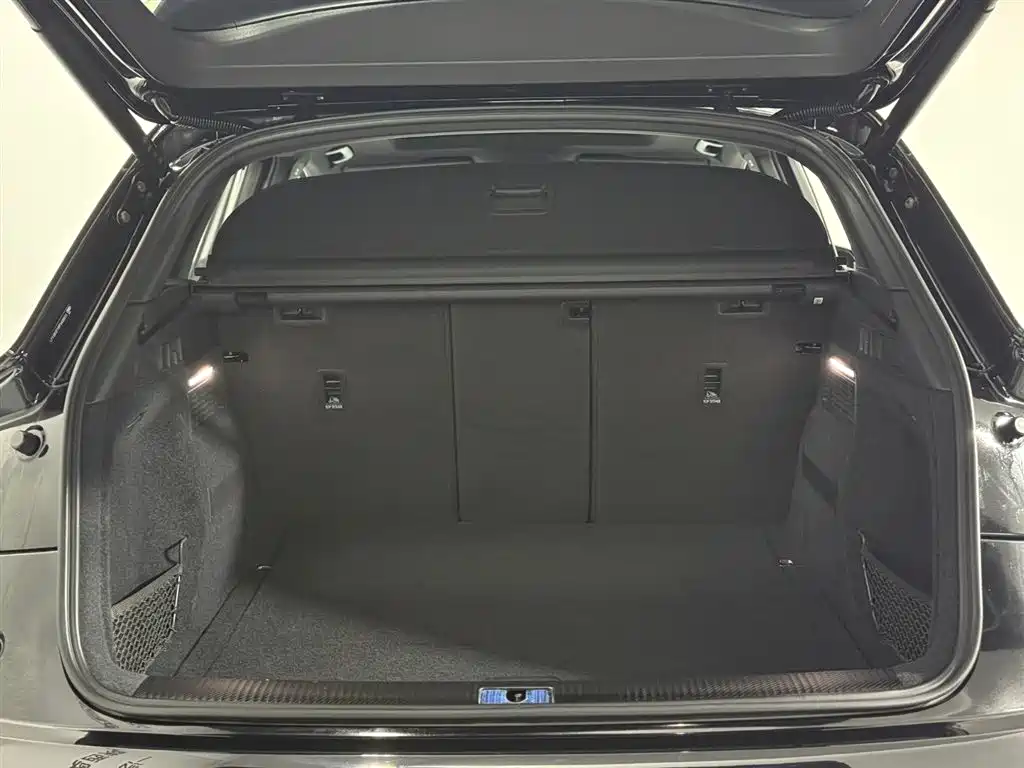 Audi Q5L — миниатюра 16